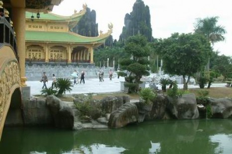 Tour DU LỊCH ĐẠI NAM | Một Ngày Khám Phá - Vui Chơi Thả Ga